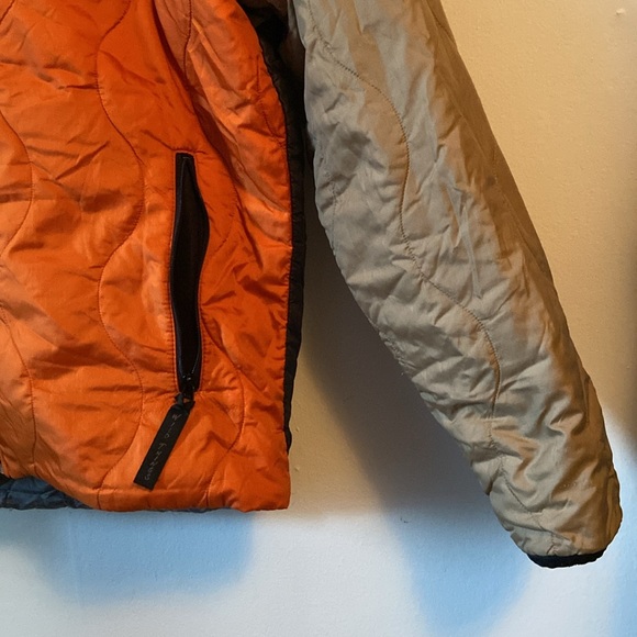 Wild Things reversible puffer jacket - Picture 2 of 10